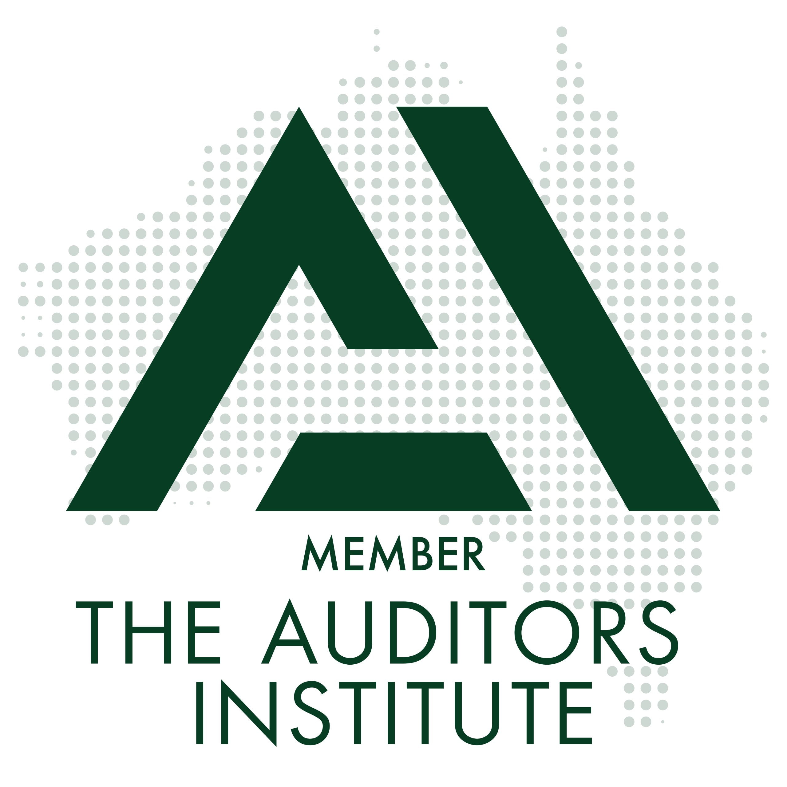 The Auditors Institute Members Logo