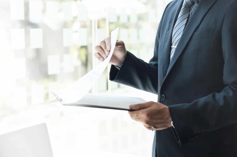 business male manager discussion ideas